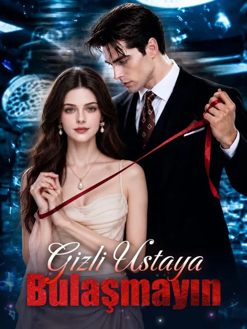 Gizli Ustaya Bulaşmayın afişi