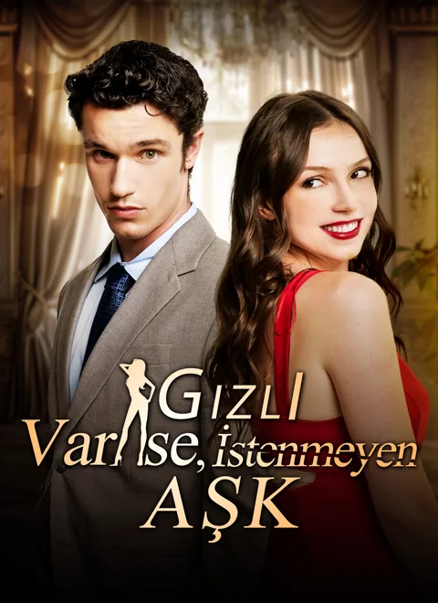 Gizli Varise, İstenmeyen Aşk afişi
