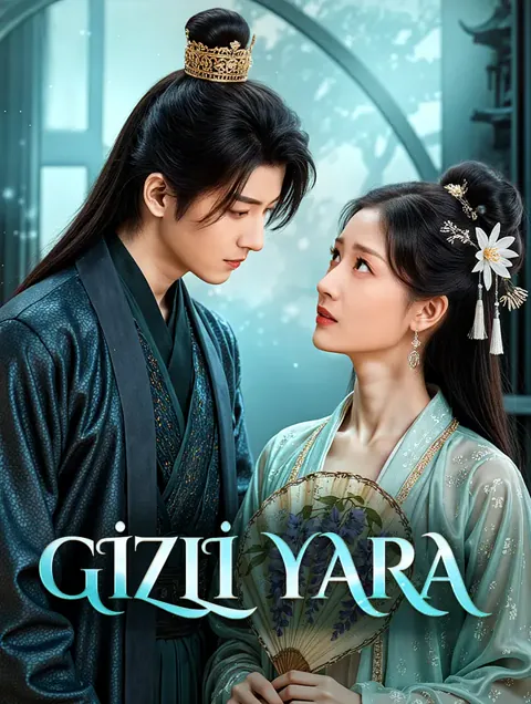 GİZLİ YARA afişi
