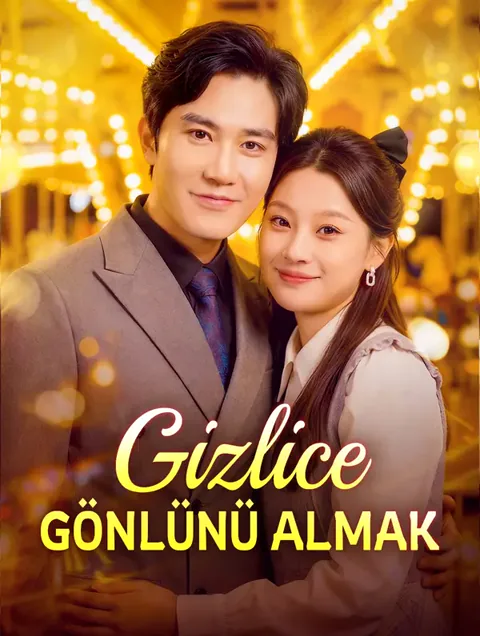 Gizlice Gönlünü Almak afişi