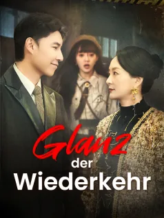 Poster von Glanz der Wiederkehr