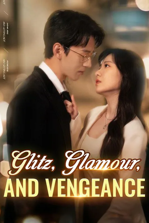 Glitz, Glamour, and Vengeance poster