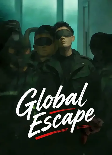 Global Escape poster