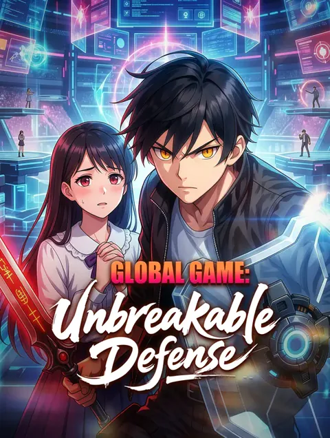 Global Game: Unbreakable Defense poster