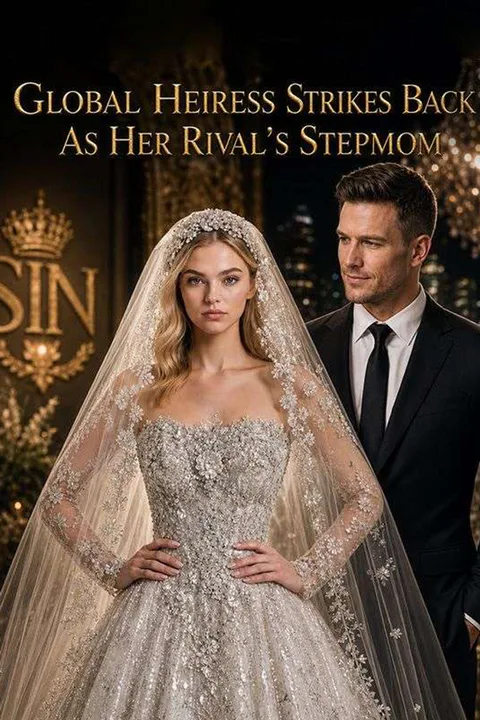 Global Heiress Strikes Back As Her Rival's Stepmom poster