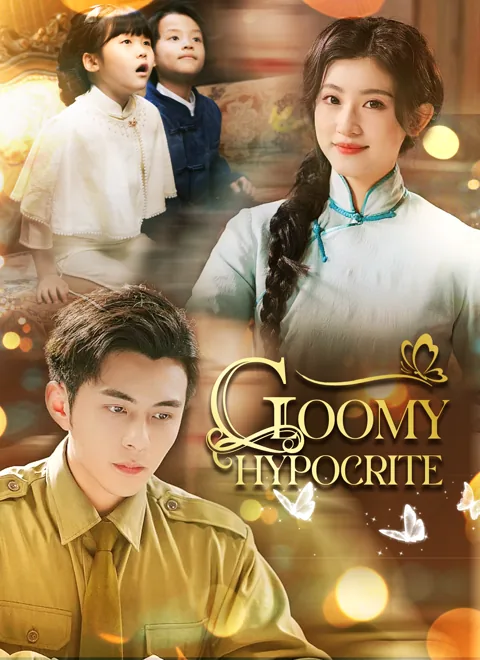 Gloomy Hypocrite poster