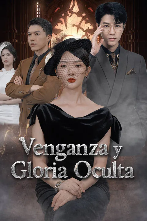 Pôster de Glória Sombria