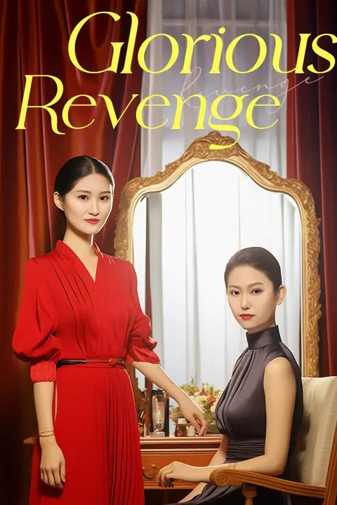 Glorious Revenge poster