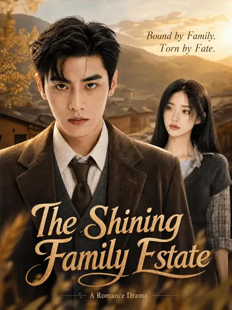 Glory's Homecoming poster