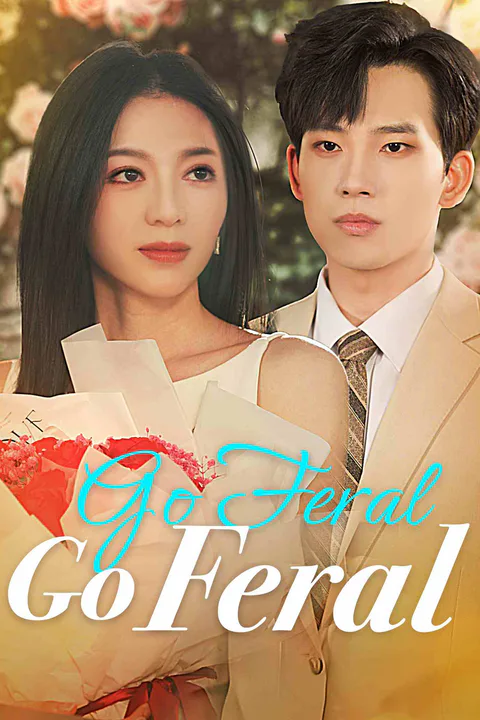 Go Feral poster