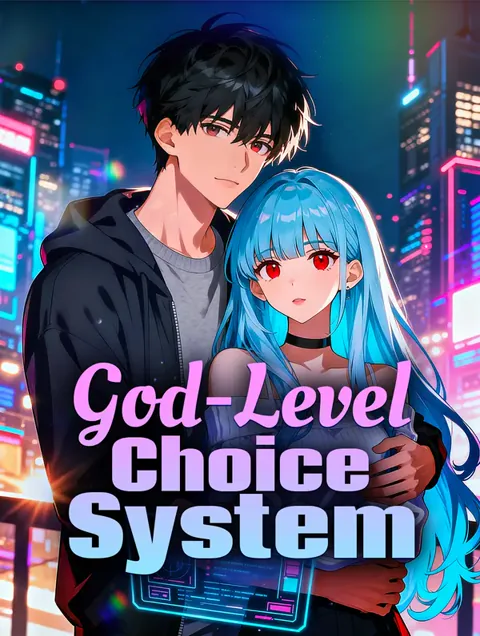 God-Level Choice System poster