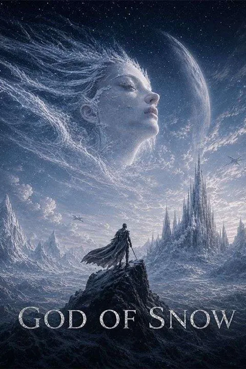 God of Snow poster