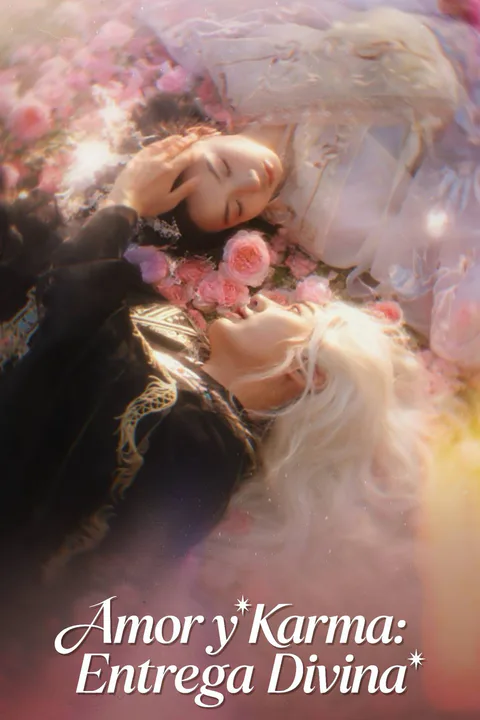 Goddess’s Fortune & Love Quest poster