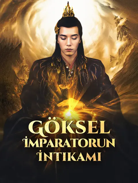 Göksel İmparatorun İntikamı(Dublajlı) afişi