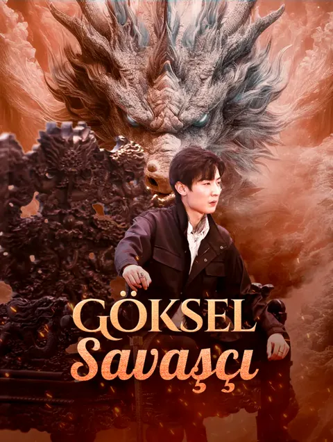 Göksel Savaşçı afişi