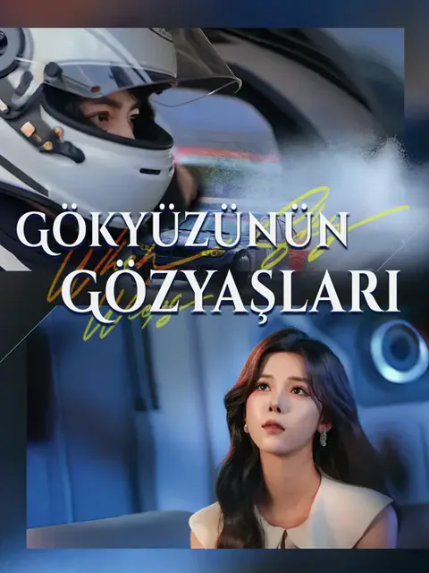 Gökyüzünün Gözyaşları afişi
