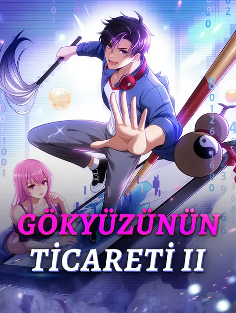 GÖKYÜZÜNÜN TİCARETİ II afişi