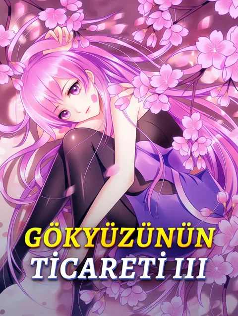 GÖKYÜZÜNÜN TİCARETİ III afişi