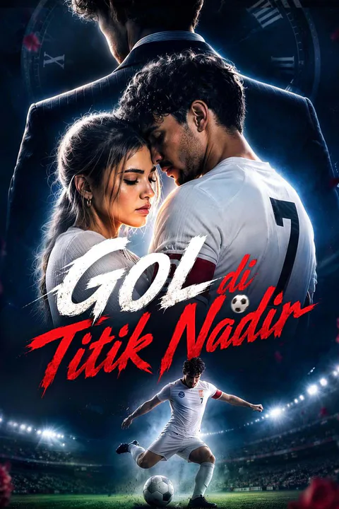 Poster Gol di Titik Nadir
