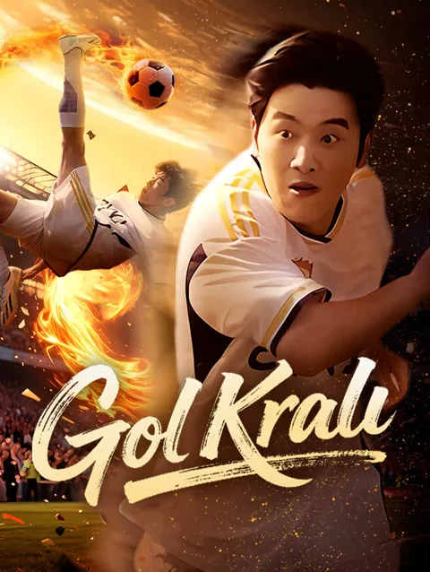 Gol kralı afişi