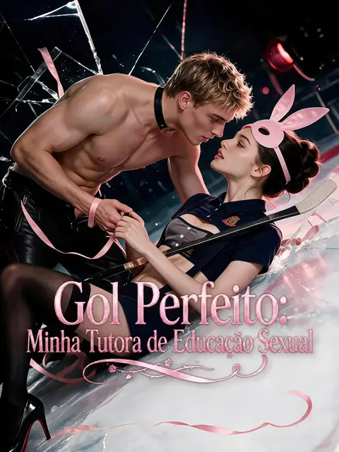 Pôster de Gol Perfeito: Minha Tutora de Educação Sexual