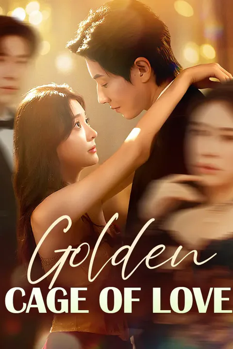 Golden Cage of Love poster