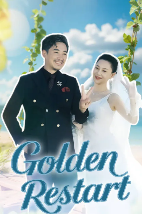 Golden Restart poster