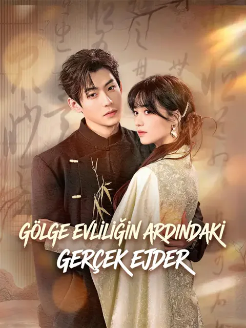Gölge Evliliğin Ardındaki Gerçek Ejder afişi