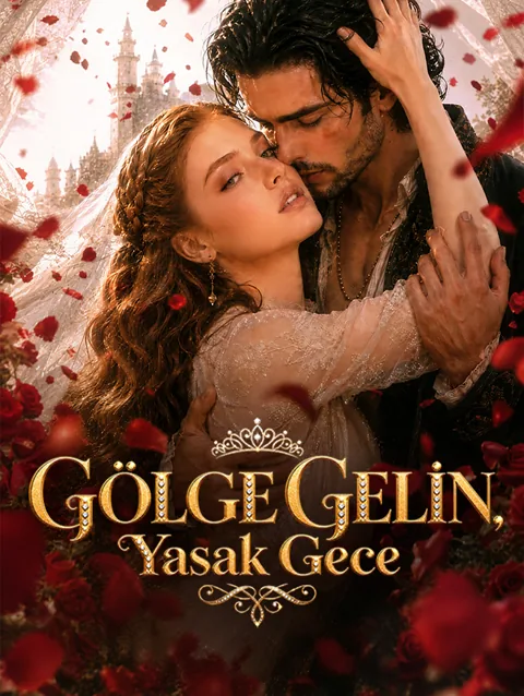 Gölge Gelin, Yasak Gece afişi
