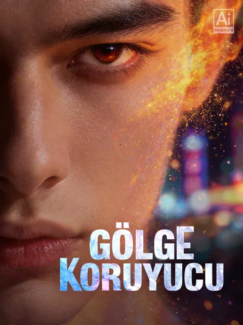 Gölge Koruyucu afişi