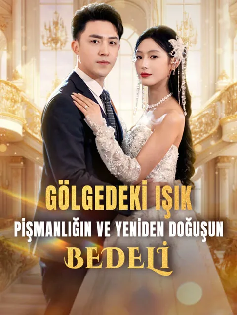 gölgedeki̇ işik pi̇şmanliğin Ve yeni̇den doğuşun bedeli̇ afişi