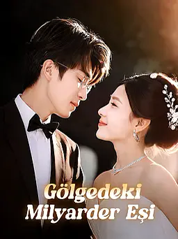 Gölgedeki Milyarder Eşi afişi