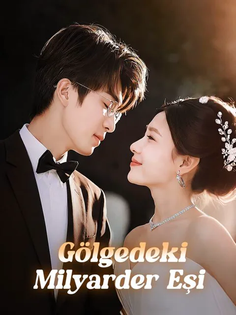 Gölgedeki Milyarder Eşi afişi