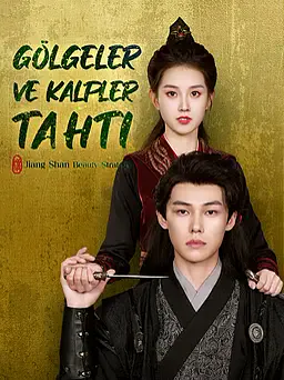 Gölgeler ve Kalpler Tahtı afişi
