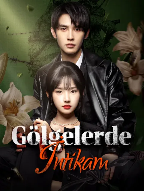 Gölgelerde İntikam(Dublajlı) afişi