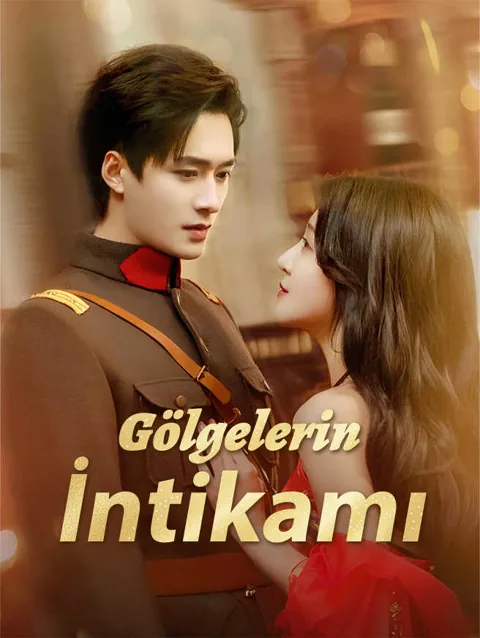 gölgelerin i̇ntikamı afişi