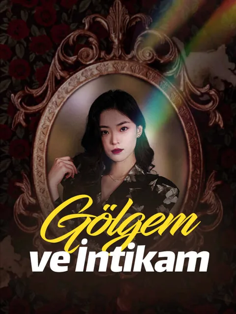 Gölgem ve İntikam afişi