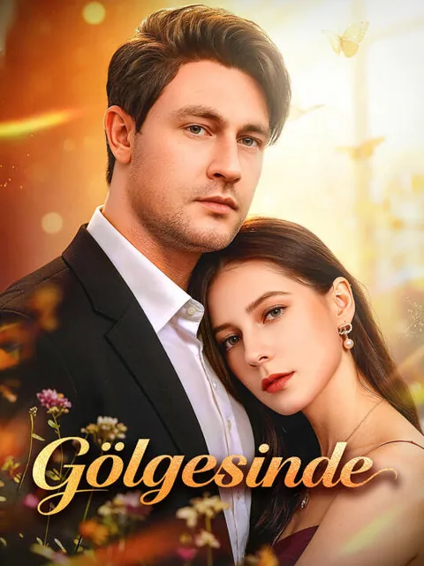 Gölgesinde afişi