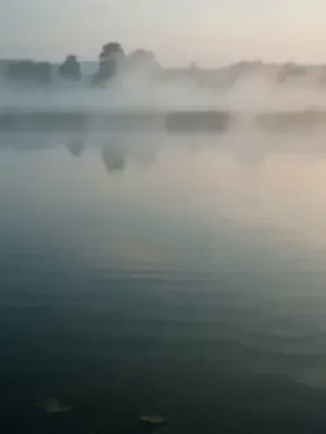 Gölüm tüm balıkçıları çekiyor afişi