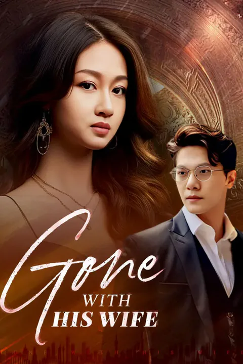 Gone with His Wife poster