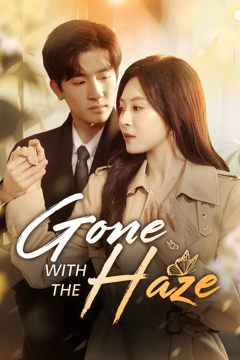 Gone with the Haze poster