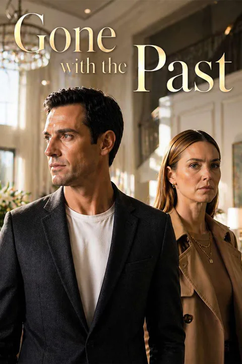 Gone with the Past poster