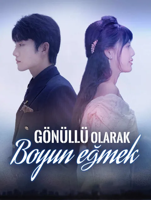 gönüllü Olarak Boyun eğmek afişi