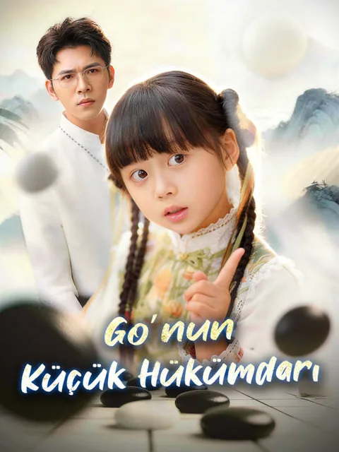 Go’nun Küçük Hükümdarı afişi