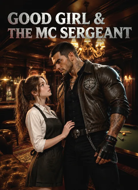 Good Girl & The MC Sergeant poster
