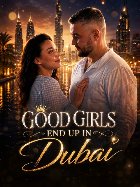 Good Girls end up in Dubai poster