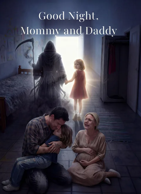 Good Night, Mommy and Daddy poster