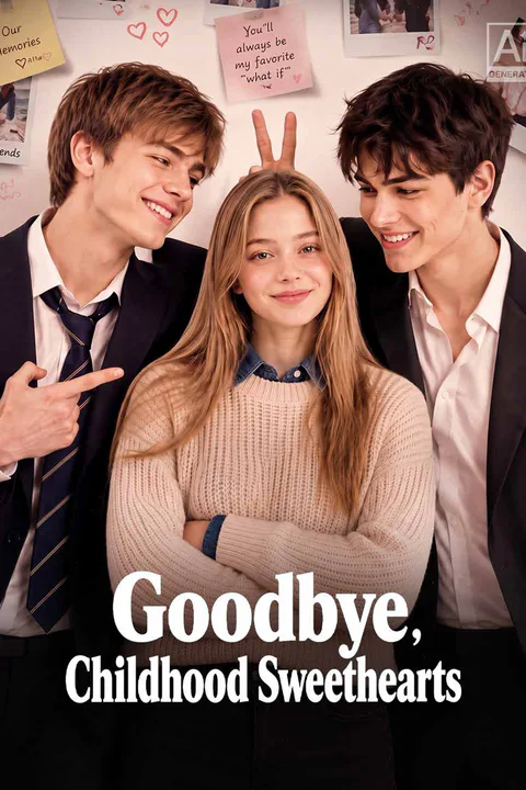 Goodbye, Childhood Sweethearts poster