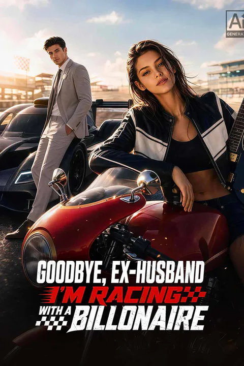 Goodbye, Ex-husband I'm Racing with a Billonaire poster