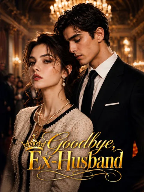Goodbye, Ex-Husband poster